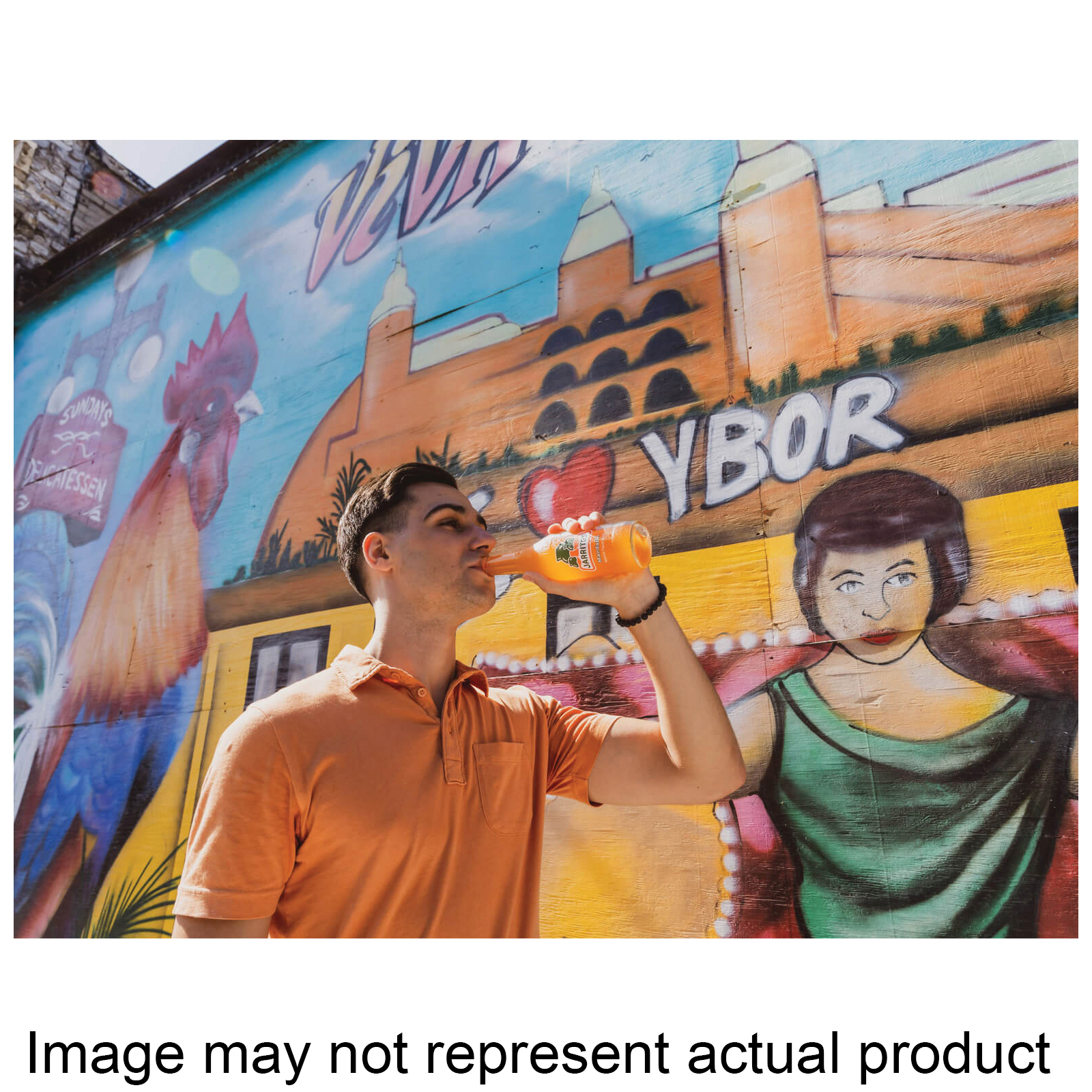 Jarritos 15501