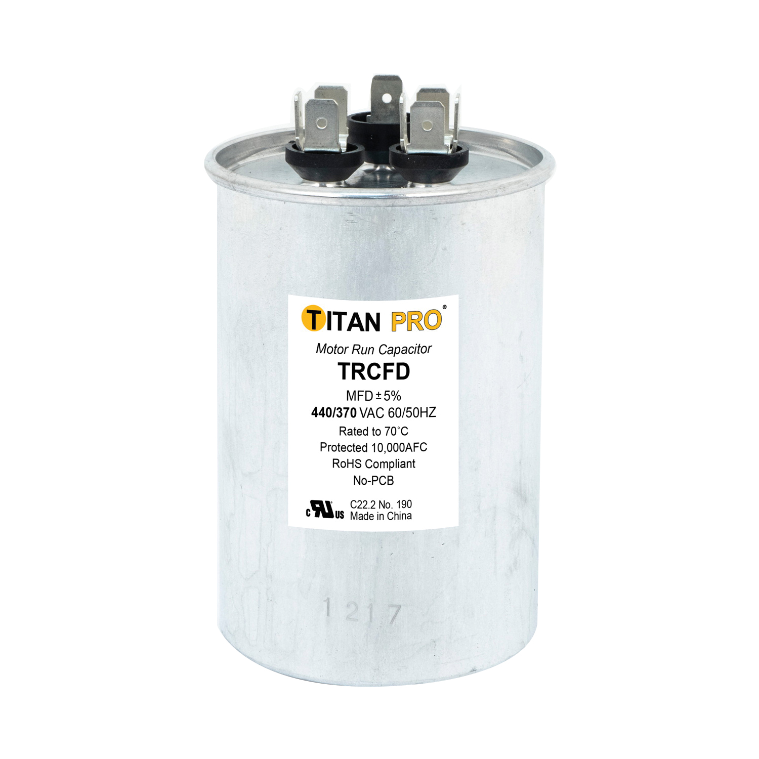 Titan Pro TRCFD3575