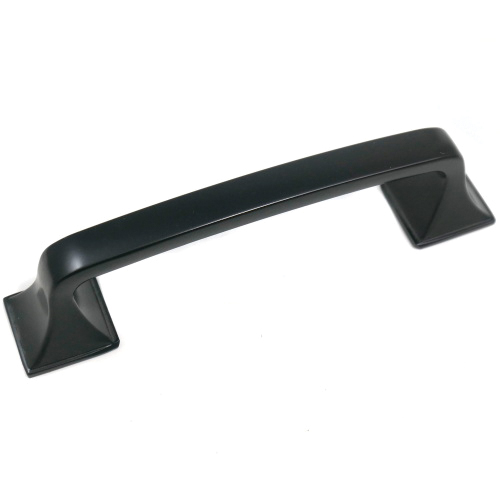Newport 57120 Cabinet Pull, Matte Black