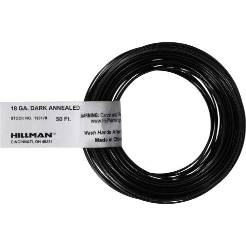 HILLMAN 123178