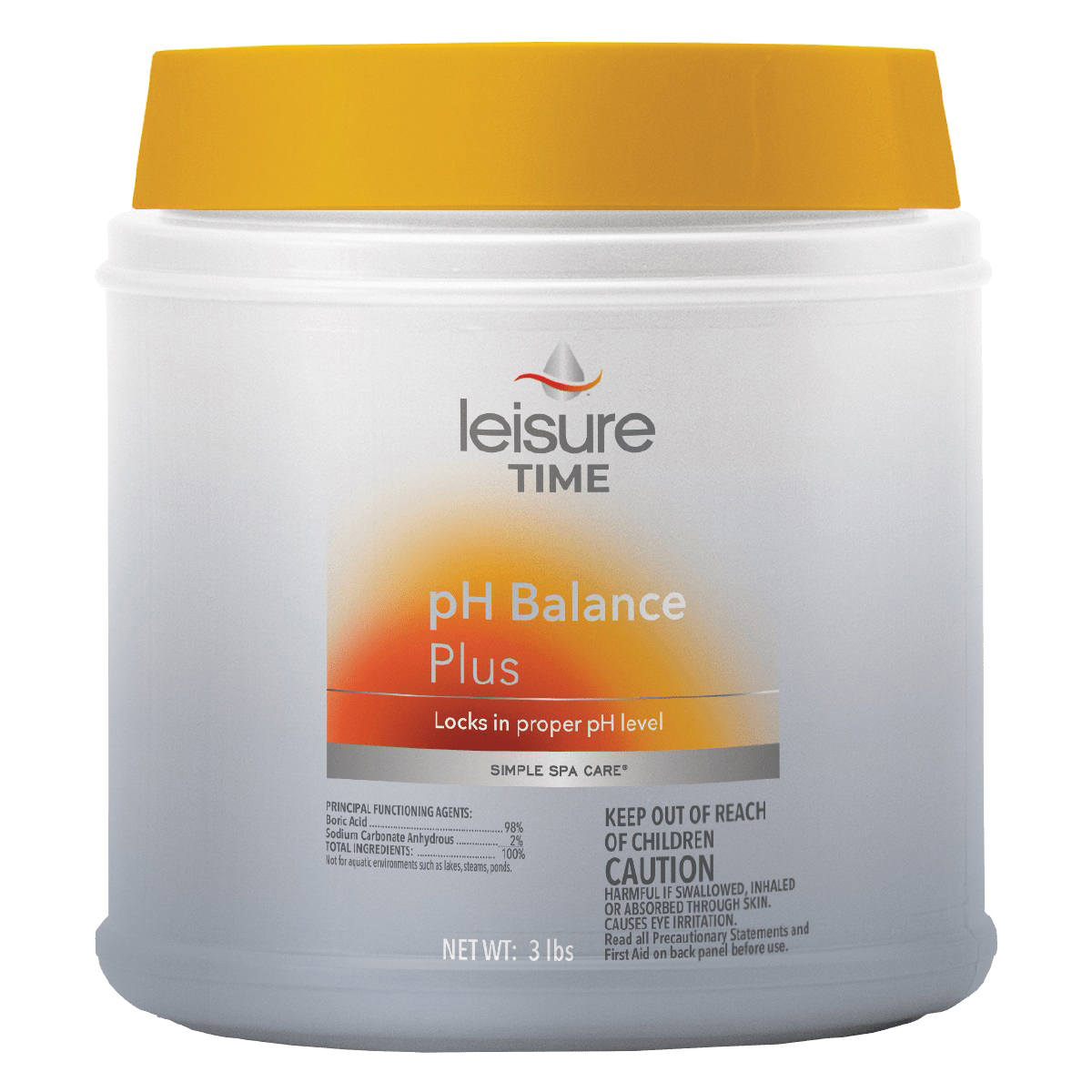 Leisure Time 45410A