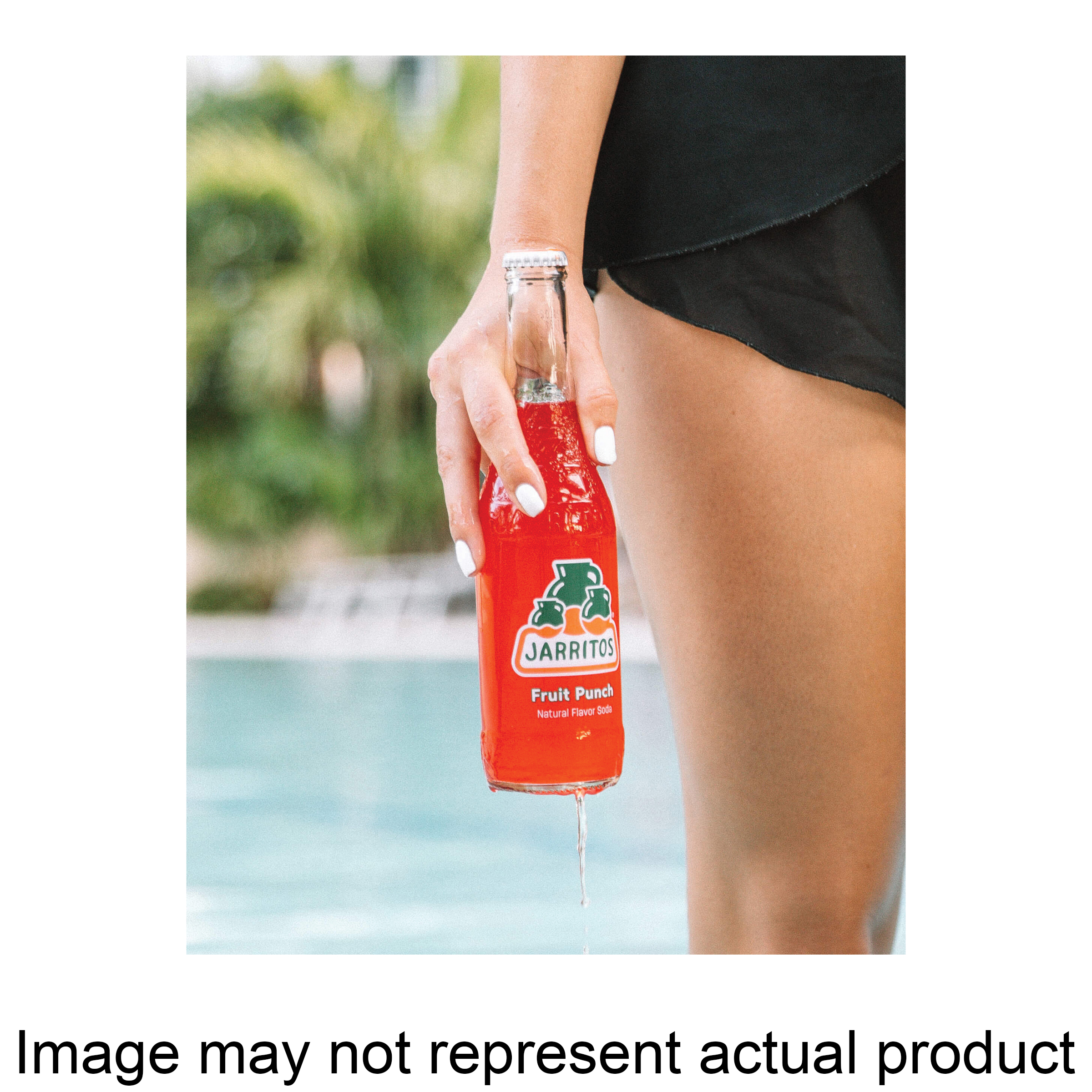 Jarritos 15504