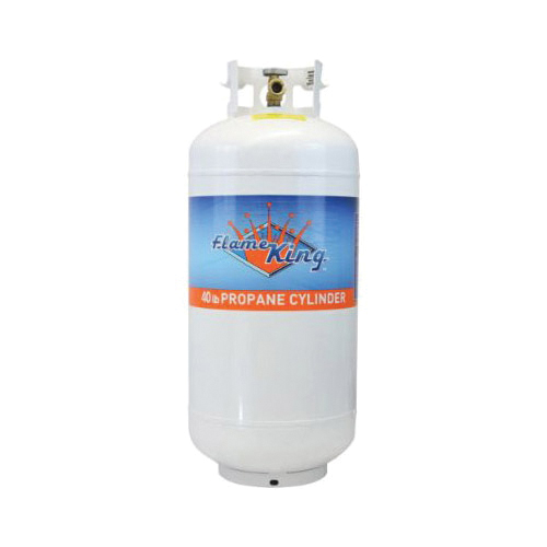 Flame King YSN401