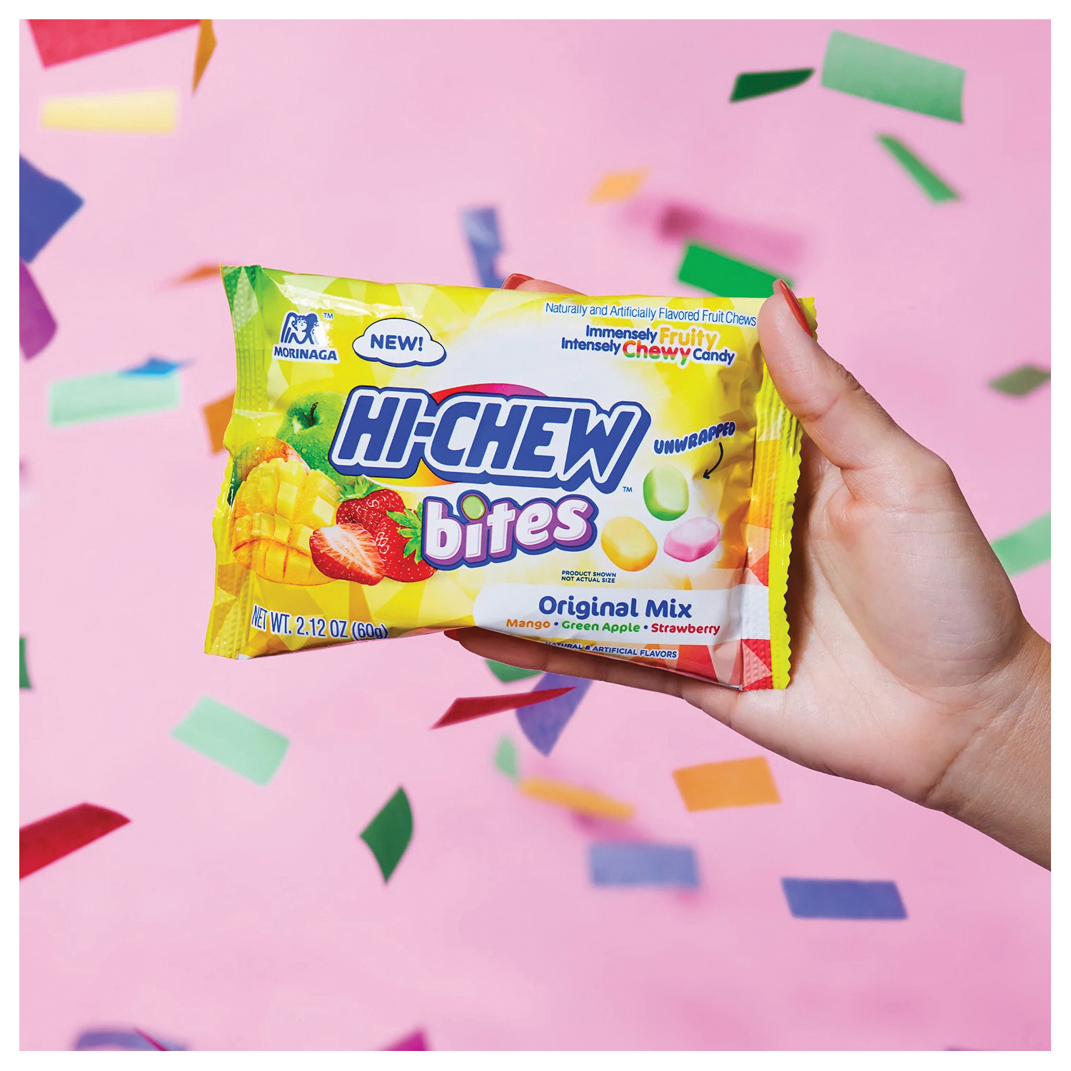 Hi-Chew 15440