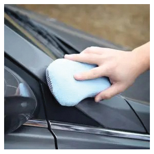 Trimaco 10105 Dust Collecting Sponge, Microfiber