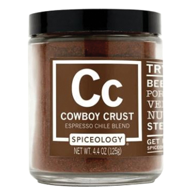 Spiceology 10021