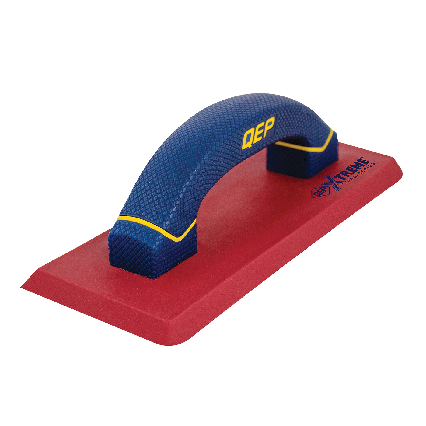 10069 Grout Float, 10 in L, 3-1/2 in W, Non-Slip Handle, Aluminum/Rubber