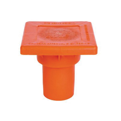 Grip-rite CAPOSHA11EAI