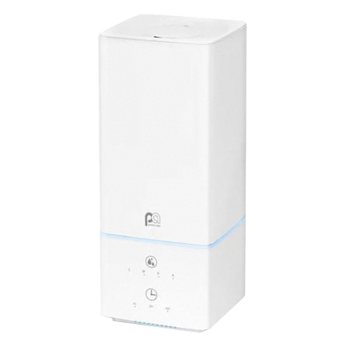 Ultrasonic Humidifier With Aromatherapy Function, Perfect Aire, 15 A, 115 V, 18 W, 4-Speed, 0.53 gal Tank - 2