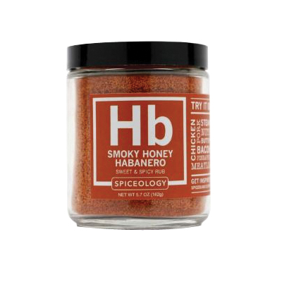 Spiceology 10029