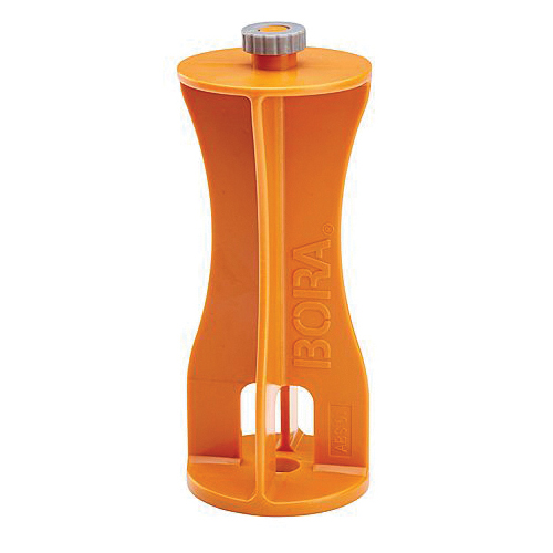Bora Portamate CA0506 Centipede Riser Set, Plastic, Orange - 2