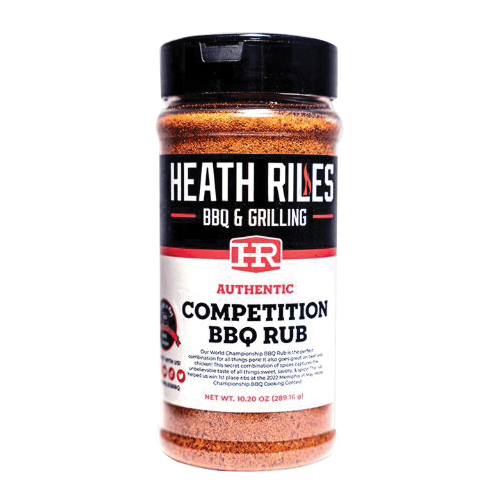 Heath Riles Bbq HRB0110