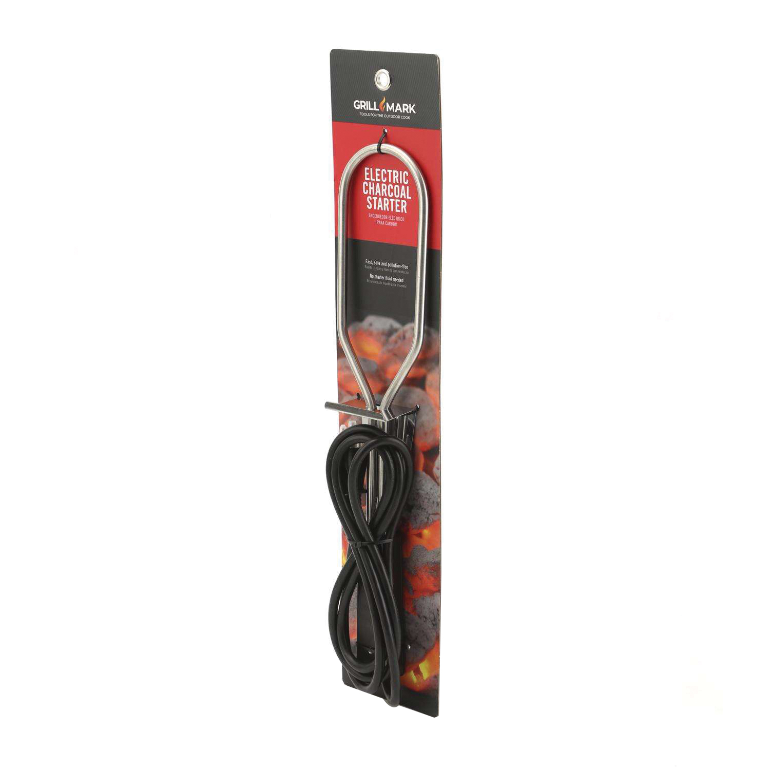 Electric Charcoal Starter, Grillmark - 2