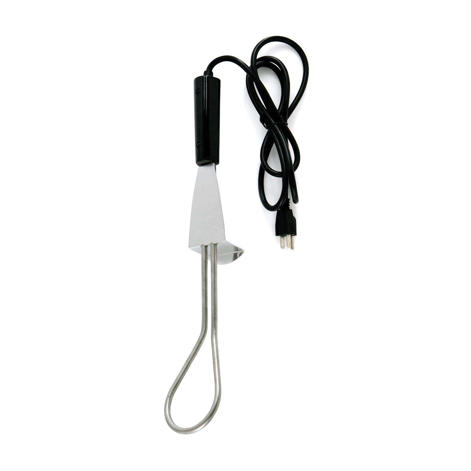 Electric Charcoal Starter, Grillmark - 3