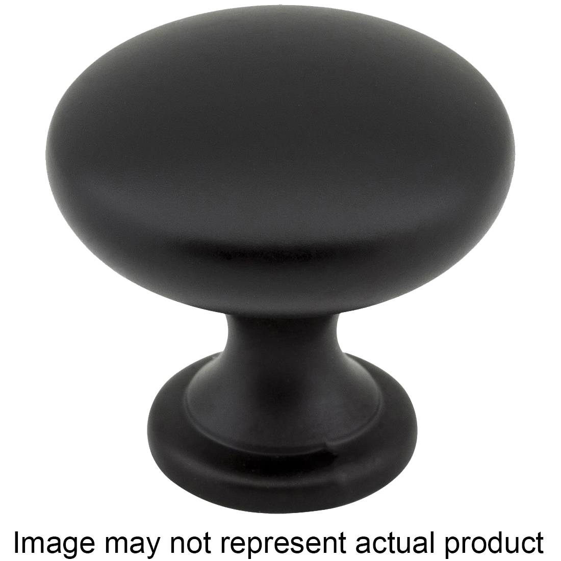 K778SBZ-4 Cabinet Knob, 1-1/8 in Projection, Zinc, Satin Bronze