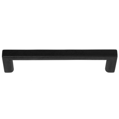 Cosmopolitan 73020 Cabinet Pull, 105 mm L Handle, 33 mm H Handle, Matte Black