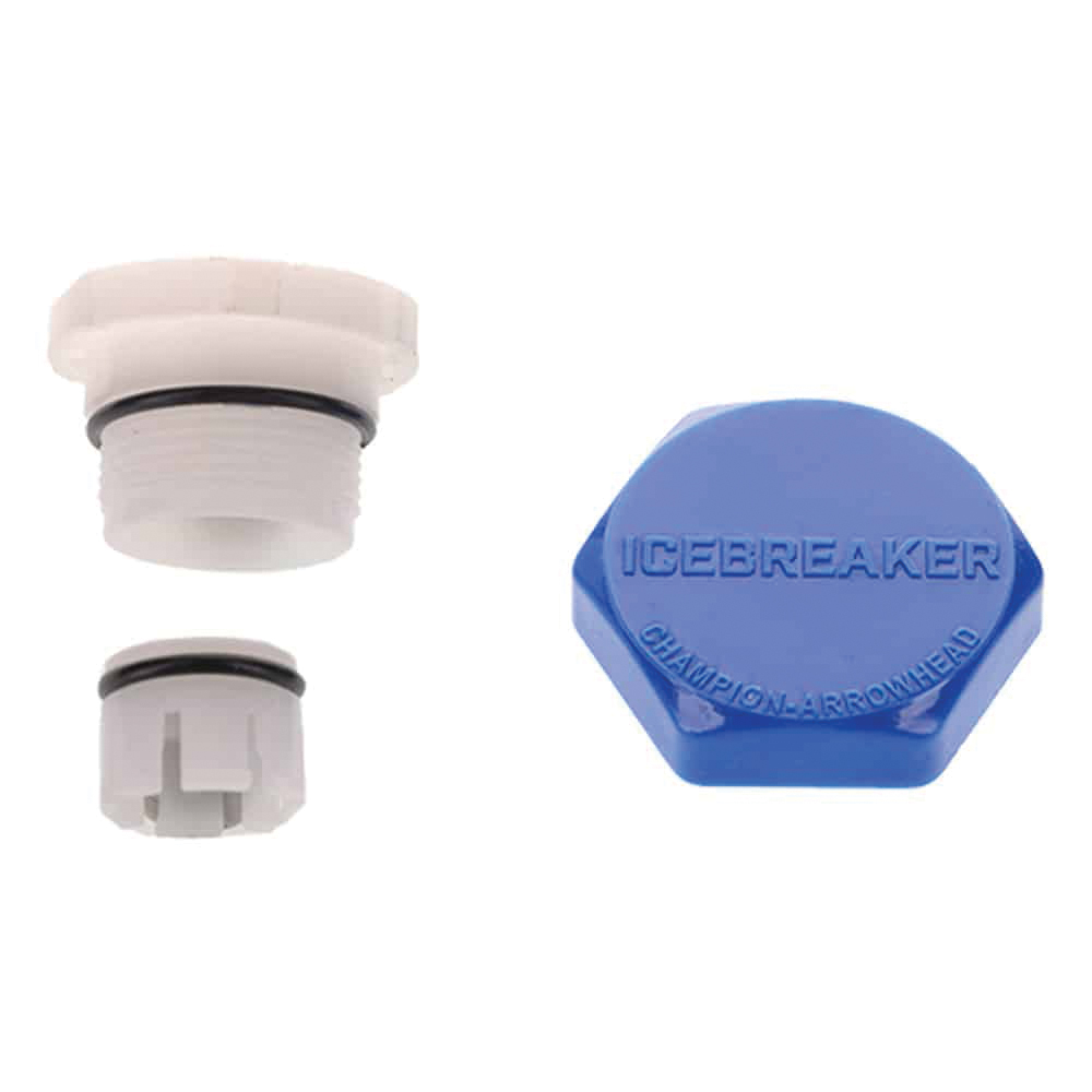 ARROWHEAD BRASS PK-ICE
