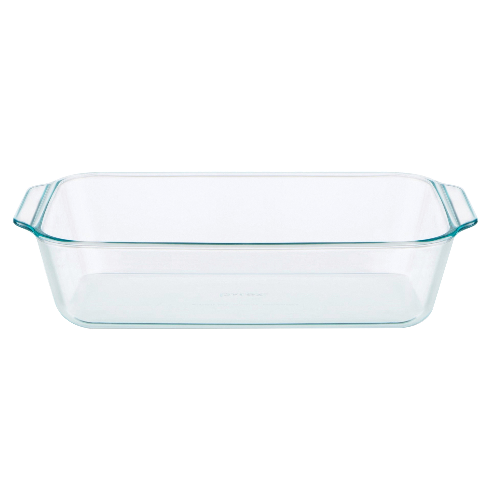 1134581 Deep Dish Oblong Baker, 3 L