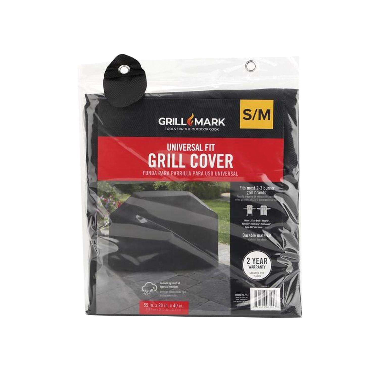 Grillmark 07420ACE