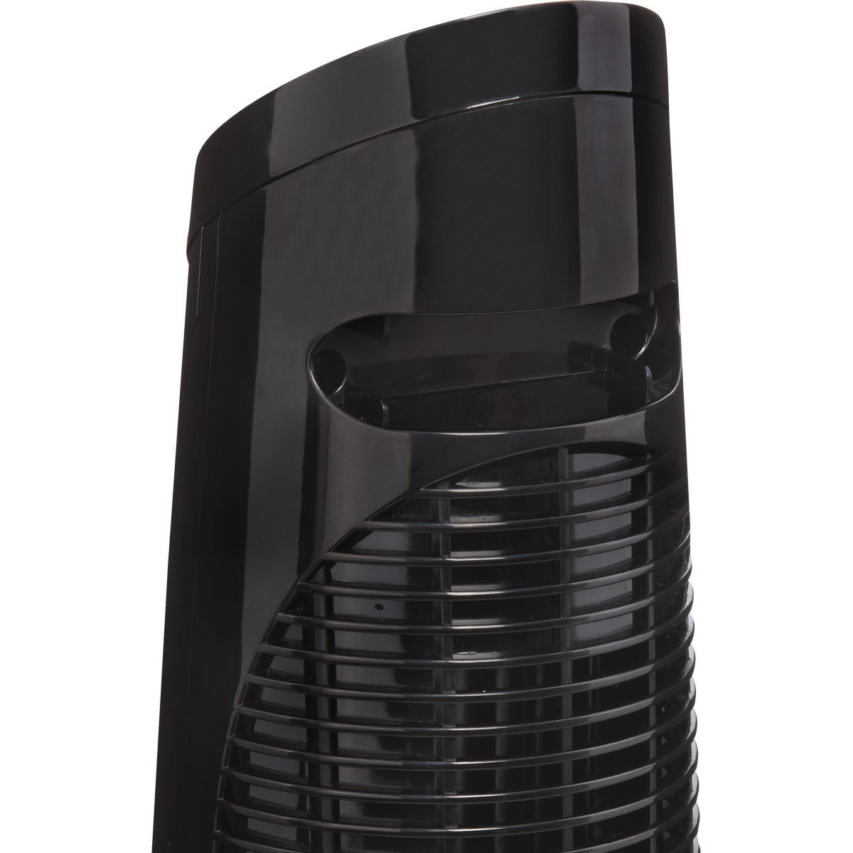 Best Comfort 502396 Tower Fan, 120 V, Black
