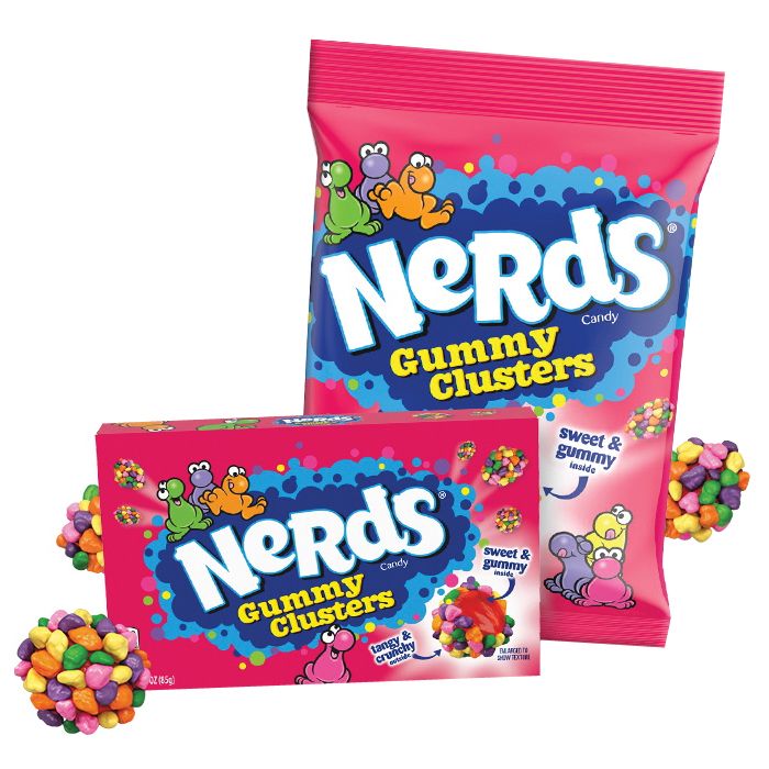 NeRdS FER04906