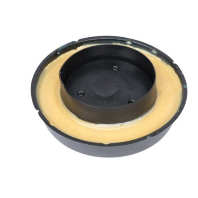 Harvey No-Seep No. 5 006005 Gasket With Sleeve, Wax, For: 4 in Waste Lines