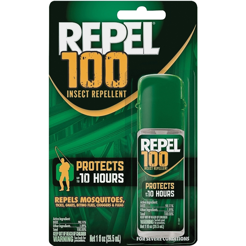 HG-402000 Insect Repellent, 1 oz, Bottle