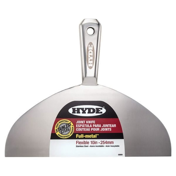 Hyde 06889