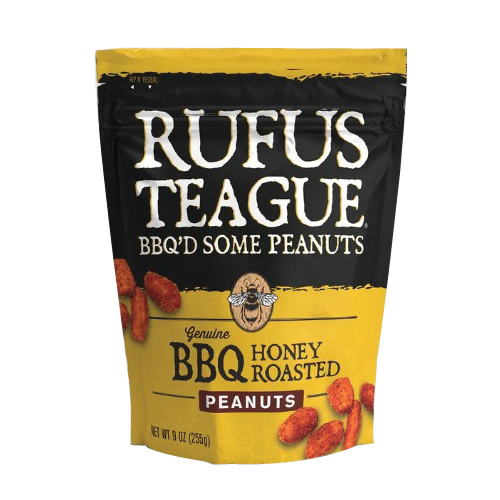 Rufus Teague 1701