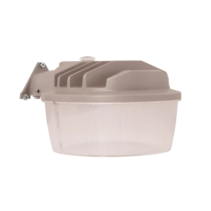 ALS Series ALS4A40GY Area Lighting, 120 to 277 V, 30.7 W, LED Lamp, 4000 Lumens, 4000 K Color Temp, Gray Fixture