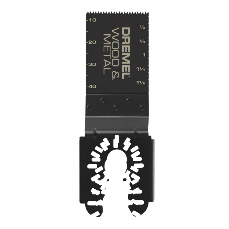 MM488BU Oscillating Multi-Tool Blade Kit, HCS