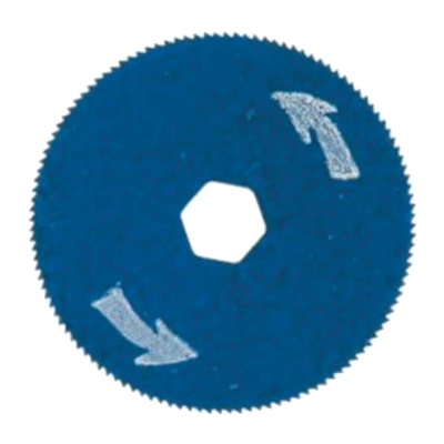 58282340 Replacement Blade, Metal