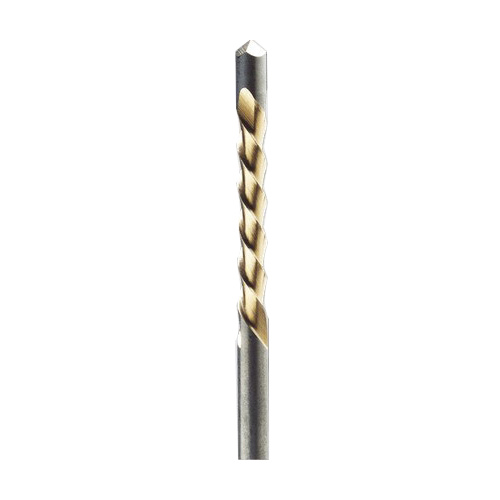 Xbits XB-DW10 Drywall Bit, 5/32 in Drive, 0.156 in Shank, 2-1/2 in L, HSS