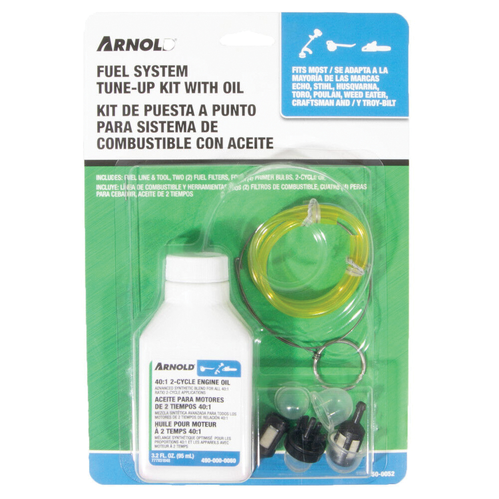 490-950-0052 Fuel System Tune-Up Kit