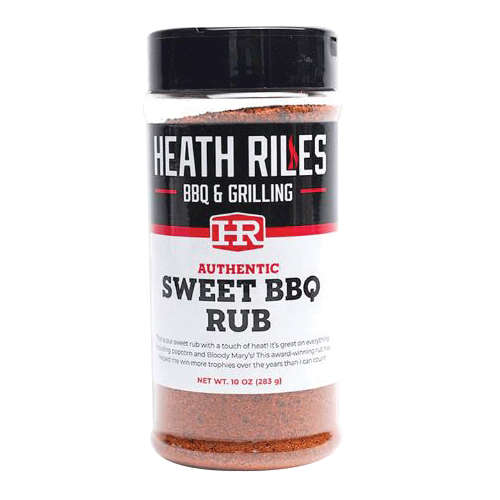 Heath Riles Bbq HRB0001