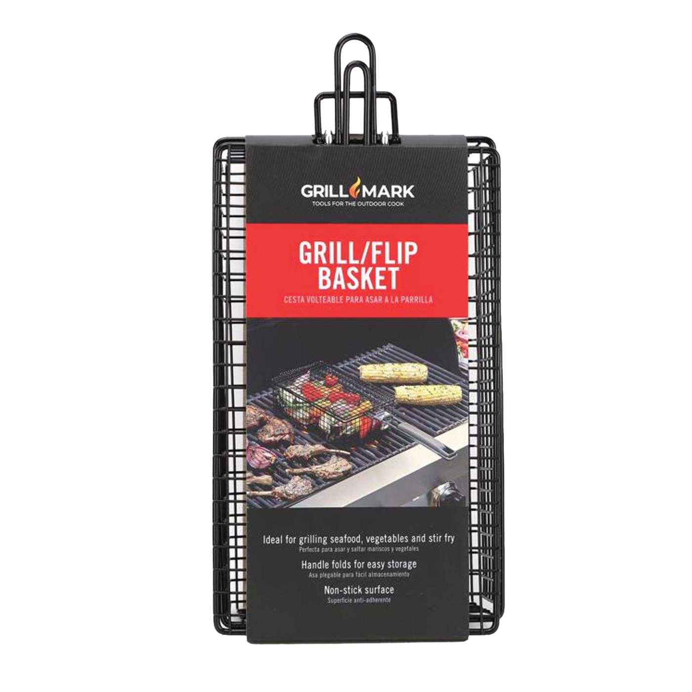 Grillmark 00127ACE