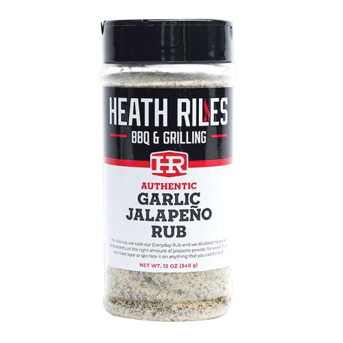 Heath Riles Bbq HRB0015