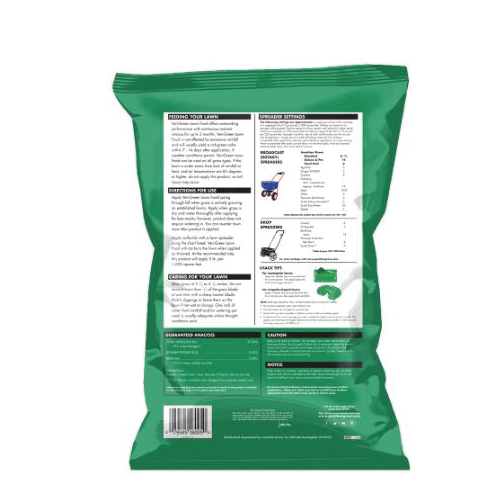 Nitrogen Rich Lawn Fertilizer, Jonathan Green, Veri-Green 45 lb Bag, Granular, 29-0-3 N-P-K Ratio - 2