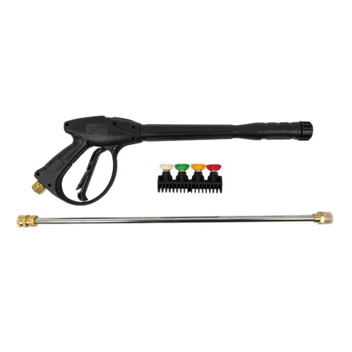 75179 Pressure Washer Gun and Quick Connect Nozzles Value Kit