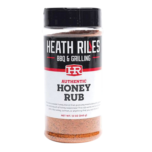Heath Riles Bbq HRB0019
