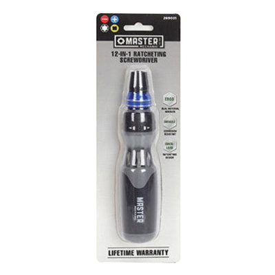 Master Mechanic GSTV20200316