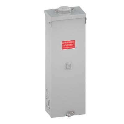Q2200MRBE Circuit Breaker Enclosure