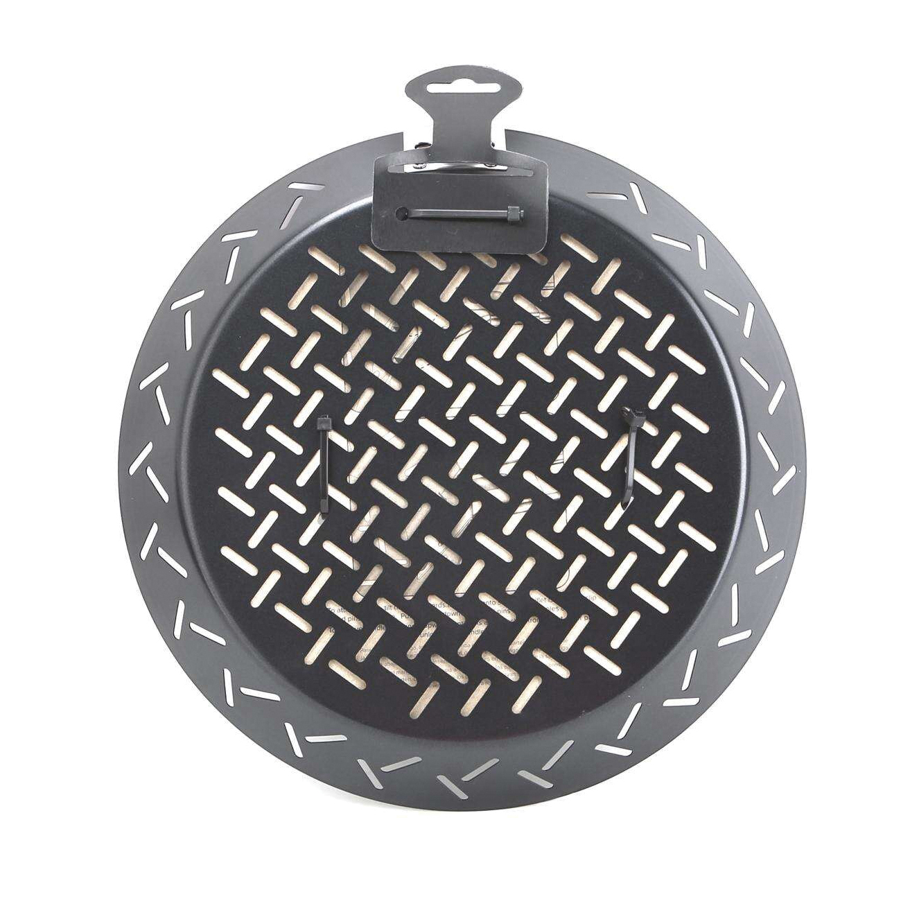 Grilling Skillet, Grillmark, Non-Stick, Removeable Handle, Steel - 2