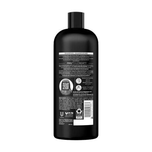 TRESemme 200875 Strengthening Shampoo, 28 oz - 2