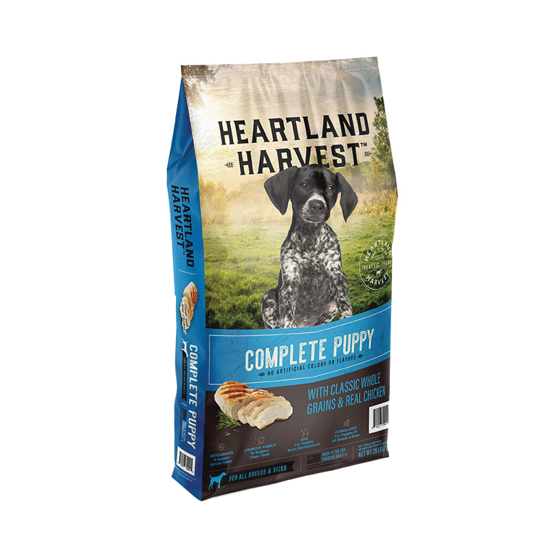 Heartland Harvest HH004