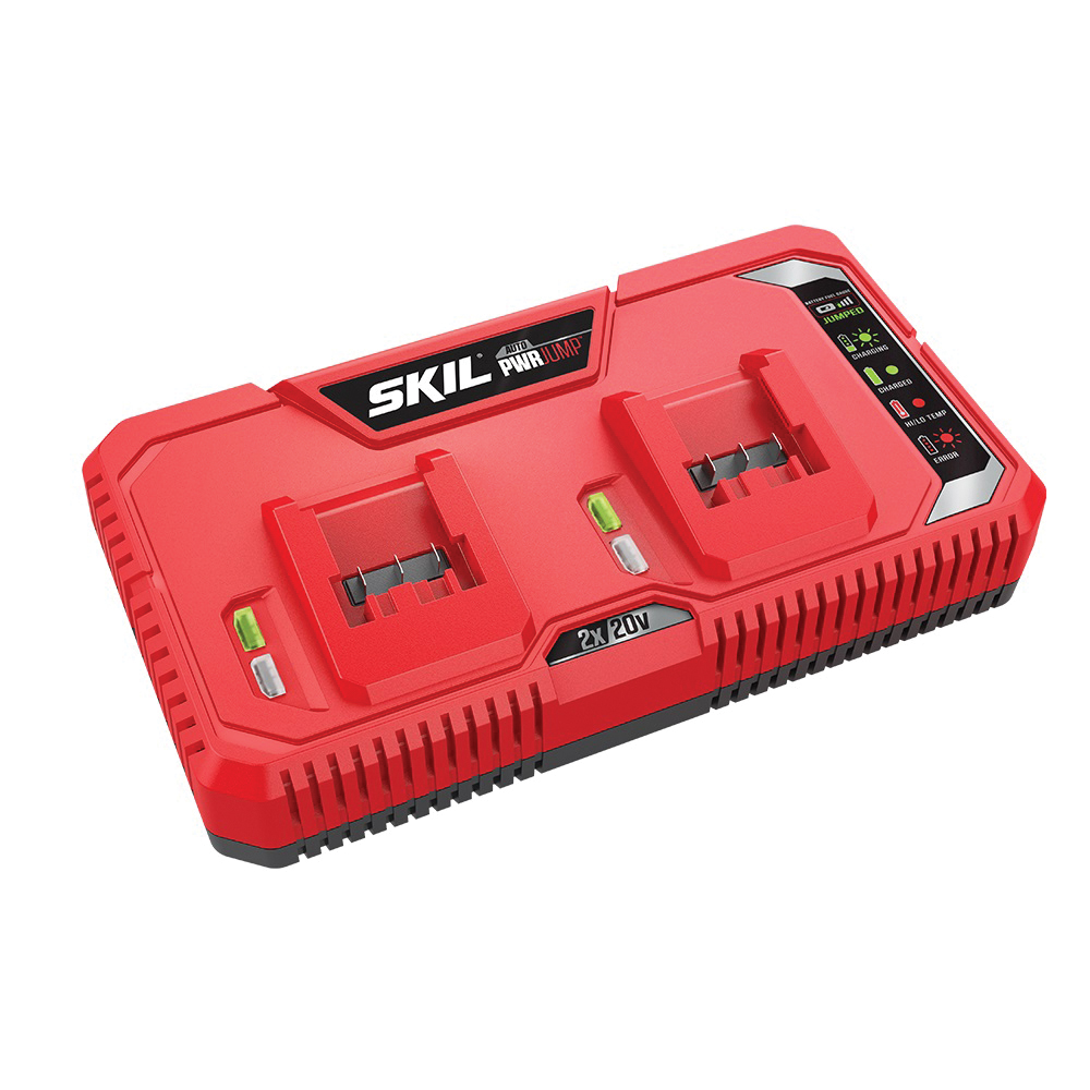 SKIL QC5359B-02