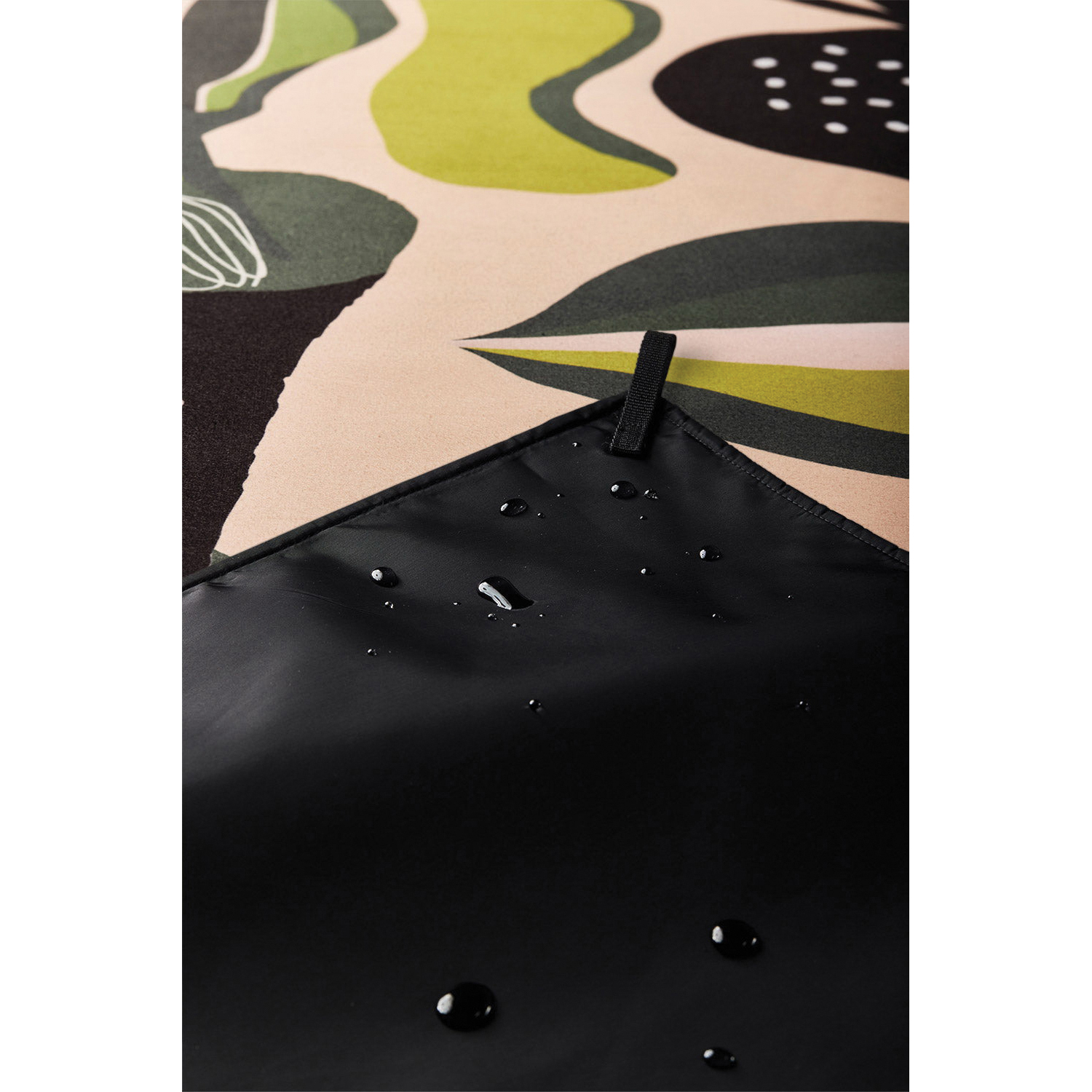 Nomadix Blanket