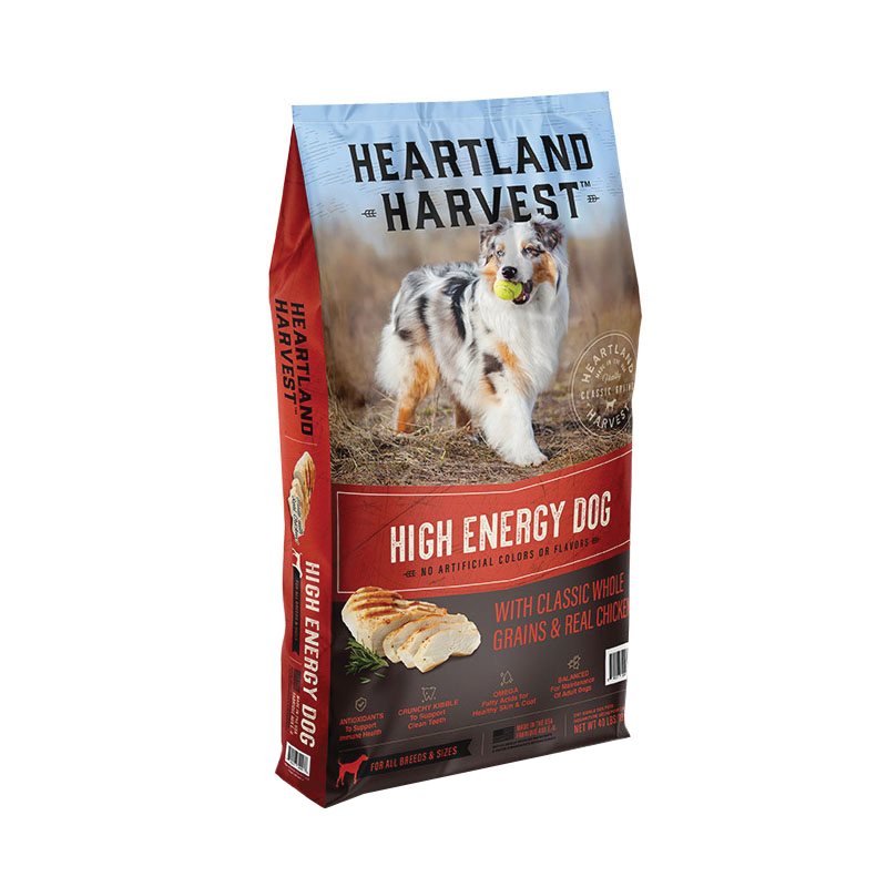 Heartland Harvest HH003