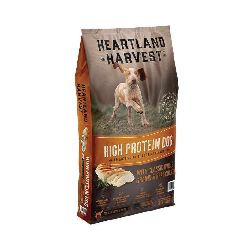 Heartland Harvest HH002