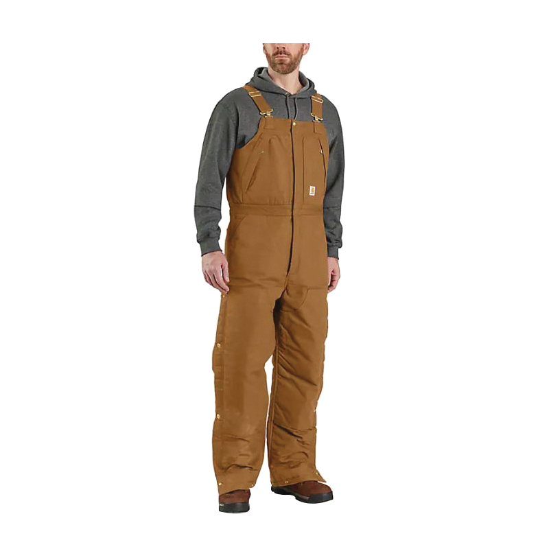 Carhartt 105470-BRN-S